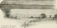 Picture 201 of 211 from Heralds of the morning : the meaning of the social and political problems of to-day and the significance of the great phenomena in nature (1909), leaf 391