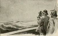 Picture 207 of 211 from Heralds of the morning : the meaning of the social and political problems of to-day and the significance of the great phenomena in nature (1909), leaf 404