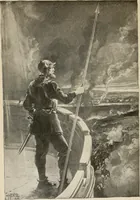 Picture 1 of 211 from Heralds of the morning : the meaning of the social and political problems of to-day and the significance of the great phenomena in nature (1909), leaf 5