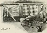 Picture 28 of 211 from Heralds of the morning : the meaning of the social and political problems of to-day and the significance of the great phenomena in nature (1909), leaf 55
