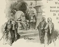 Picture 31 of 211 from Heralds of the morning : the meaning of the social and political problems of to-day and the significance of the great phenomena in nature (1909), leaf 65
