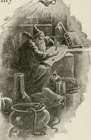 Picture 33 of 211 from Heralds of the morning : the meaning of the social and political problems of to-day and the significance of the great phenomena in nature (1909), leaf 74