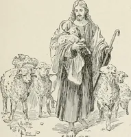 Picture 34 of 211 from Heralds of the morning : the meaning of the social and political problems of to-day and the significance of the great phenomena in nature (1909), leaf 80
