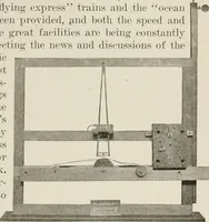Picture 45 of 211 from Heralds of the morning : the meaning of the social and political problems of to-day and the significance of the great phenomena in nature (1909), leaf 96