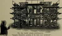 Picture 50 of 209 from Heralds of the morning : the meaning of the social and political problems of to-day and the significance of the great phenomena in nature (1912), leaf 103