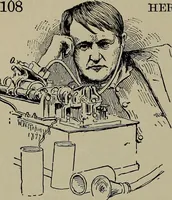 Picture 59 of 209 from Heralds of the morning : the meaning of the social and political problems of to-day and the significance of the great phenomena in nature (1912), leaf 108
