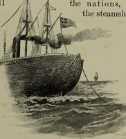 Picture 61 of 209 from Heralds of the morning : the meaning of the social and political problems of to-day and the significance of the great phenomena in nature (1912), leaf 109