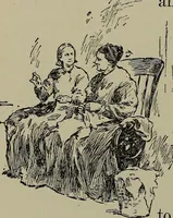 An illustration from Heralds of the morning : the meaning of the social and political problems of to-day and the significance of the great phenomena in nature (1912)