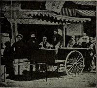 Picture 93 of 209 from Heralds of the morning : the meaning of the social and political problems of to-day and the significance of the great phenomena in nature (1912), leaf 138