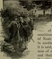 Picture 120 of 209 from Heralds of the morning : the meaning of the social and political problems of to-day and the significance of the great phenomena in nature (1912), leaf 159