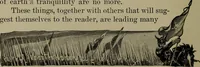 Picture 7 of 209 from Heralds of the morning : the meaning of the social and political problems of to-day and the significance of the great phenomena in nature (1912), leaf 22