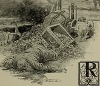 Picture 133 of 209 from Heralds of the morning : the meaning of the social and political problems of to-day and the significance of the great phenomena in nature (1912), leaf 231