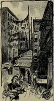 Picture 134 of 209 from Heralds of the morning : the meaning of the social and political problems of to-day and the significance of the great phenomena in nature (1912), leaf 236