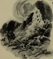 Picture 9 of 209 from Heralds of the morning : the meaning of the social and political problems of to-day and the significance of the great phenomena in nature (1912), leaf 24