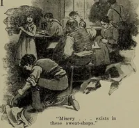 Picture 136 of 209 from Heralds of the morning : the meaning of the social and political problems of to-day and the significance of the great phenomena in nature (1912), leaf 249