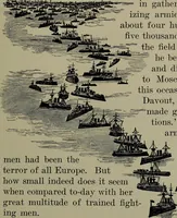 Picture 139 of 209 from Heralds of the morning : the meaning of the social and political problems of to-day and the significance of the great phenomena in nature (1912), leaf 263