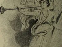Picture 12 of 209 from Heralds of the morning : the meaning of the social and political problems of to-day and the significance of the great phenomena in nature (1912), leaf 28