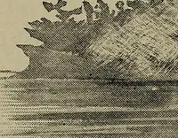 An illustration from Heralds of the morning : the meaning of the social and political problems of to-day and the significance of the great phenomena in nature (1912)