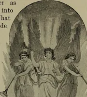 Picture 17 of 209 from Heralds of the morning : the meaning of the social and political problems of to-day and the significance of the great phenomena in nature (1912), leaf 31