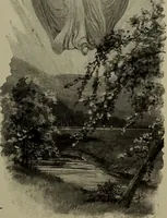 Picture 18 of 209 from Heralds of the morning : the meaning of the social and political problems of to-day and the significance of the great phenomena in nature (1912), leaf 31