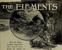 Picture 166 of 209 from Heralds of the morning : the meaning of the social and political problems of to-day and the significance of the great phenomena in nature (1912), leaf 321