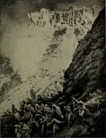 Picture 171 of 209 from Heralds of the morning : the meaning of the social and political problems of to-day and the significance of the great phenomena in nature (1912), leaf 329
