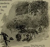 Picture 178 of 209 from Heralds of the morning : the meaning of the social and political problems of to-day and the significance of the great phenomena in nature (1912), leaf 337