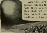 Picture 200 of 209 from Heralds of the morning : the meaning of the social and political problems of to-day and the significance of the great phenomena in nature (1912), leaf 394