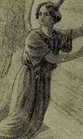 An illustration from Heralds of the morning : the meaning of the social and political problems of to-day and the significance of the great phenomena in nature (1912)
