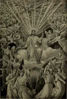 Picture 206 of 209 from Heralds of the morning : the meaning of the social and political problems of to-day and the significance of the great phenomena in nature (1912), leaf 405