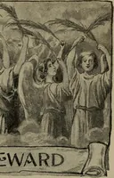 Picture 208 of 209 from Heralds of the morning : the meaning of the social and political problems of to-day and the significance of the great phenomena in nature (1912), leaf 407