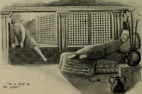 Picture 29 of 209 from Heralds of the morning : the meaning of the social and political problems of to-day and the significance of the great phenomena in nature (1912), leaf 54