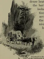 Picture 41 of 209 from Heralds of the morning : the meaning of the social and political problems of to-day and the significance of the great phenomena in nature (1912), leaf 92