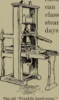 Picture 46 of 200 from Heralds of the morning; the meaning of the social and political problems of to-day and the significance of the great phenomena in nature .. (1909), leaf 102