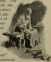 Picture 65 of 200 from Heralds of the morning; the meaning of the social and political problems of to-day and the significance of the great phenomena in nature .. (1909), leaf 115