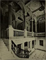 Picture 80 of 200 from Heralds of the morning; the meaning of the social and political problems of to-day and the significance of the great phenomena in nature .. (1909), leaf 129