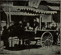 Picture 89 of 200 from Heralds of the morning; the meaning of the social and political problems of to-day and the significance of the great phenomena in nature .. (1909), leaf 138