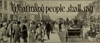 Picture 92 of 200 from Heralds of the morning; the meaning of the social and political problems of to-day and the significance of the great phenomena in nature .. (1909), leaf 141