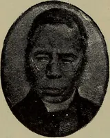 An illustration from Heralds of the morning; the meaning of the social and political problems of to-day and the significance of the great phenomena in nature .. (1909)