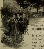 Picture 116 of 200 from Heralds of the morning; the meaning of the social and political problems of to-day and the significance of the great phenomena in nature .. (1909), leaf 159