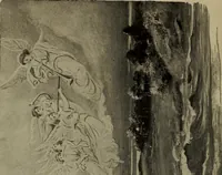 Picture 2 of 200 from Heralds of the morning; the meaning of the social and political problems of to-day and the significance of the great phenomena in nature .. (1909), leaf 16