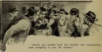 Picture 6 of 200 from Heralds of the morning; the meaning of the social and political problems of to-day and the significance of the great phenomena in nature .. (1909), leaf 18