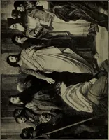 Picture 122 of 200 from Heralds of the morning; the meaning of the social and political problems of to-day and the significance of the great phenomena in nature .. (1909), leaf 208