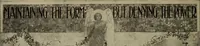 Picture 123 of 200 from Heralds of the morning; the meaning of the social and political problems of to-day and the significance of the great phenomena in nature .. (1909), leaf 210
