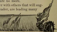 Picture 9 of 200 from Heralds of the morning; the meaning of the social and political problems of to-day and the significance of the great phenomena in nature .. (1909), leaf 22