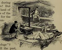 Picture 132 of 200 from Heralds of the morning; the meaning of the social and political problems of to-day and the significance of the great phenomena in nature .. (1909), leaf 237