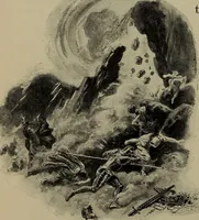 Picture 11 of 200 from Heralds of the morning; the meaning of the social and political problems of to-day and the significance of the great phenomena in nature .. (1909), leaf 24