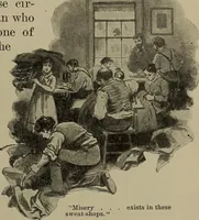 Picture 133 of 200 from Heralds of the morning; the meaning of the social and political problems of to-day and the significance of the great phenomena in nature .. (1909), leaf 249
