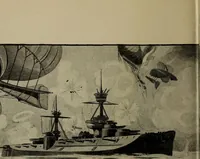 Picture 135 of 200 from Heralds of the morning; the meaning of the social and political problems of to-day and the significance of the great phenomena in nature .. (1909), leaf 258