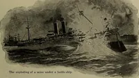 Picture 150 of 200 from Heralds of the morning; the meaning of the social and political problems of to-day and the significance of the great phenomena in nature .. (1909), leaf 281